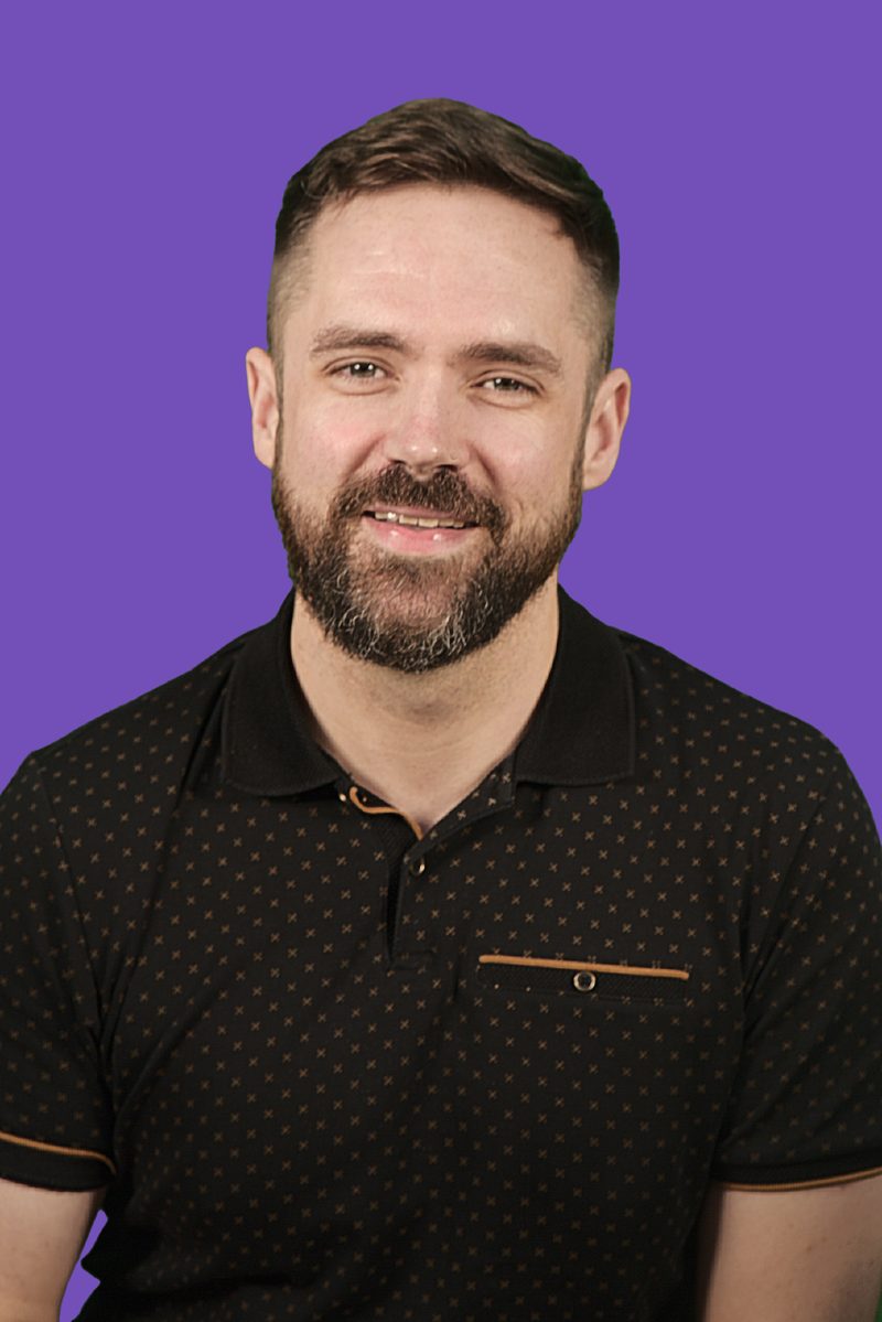 Hadleigh, Co-Founder and Director of Cipher